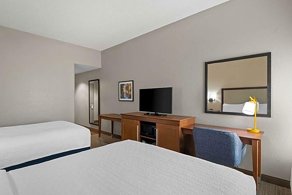 Hampton Inn By Hilton Debary-Deltona