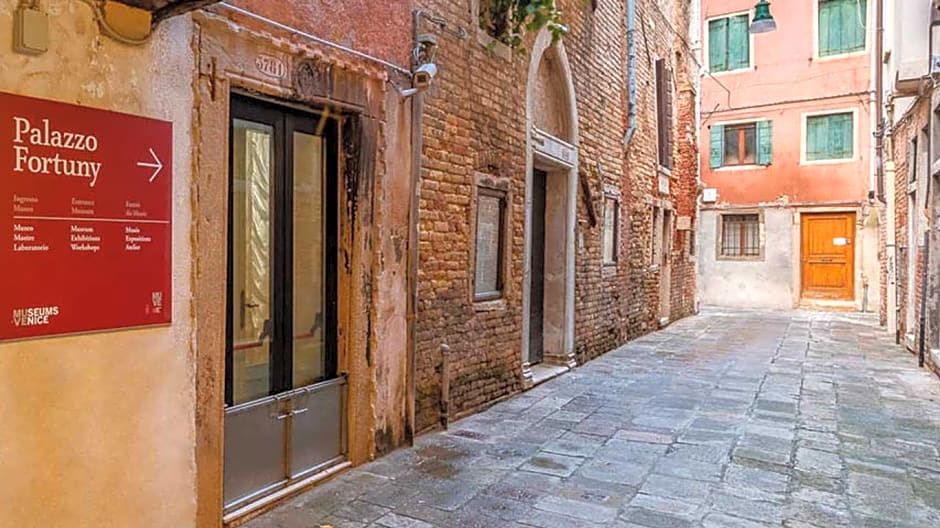 Hotel San Giorgio