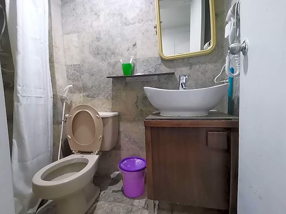 Accommodation services