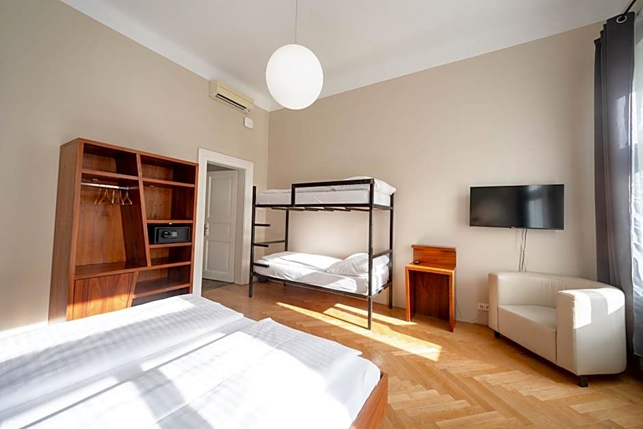 Sophie's Hostel