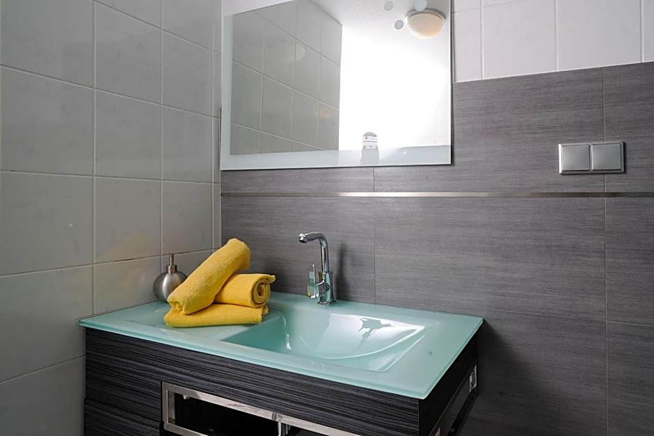 Designpension Idyll Nr2 Hotel Garni