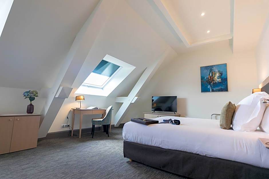 Hôtel Spa Marotte