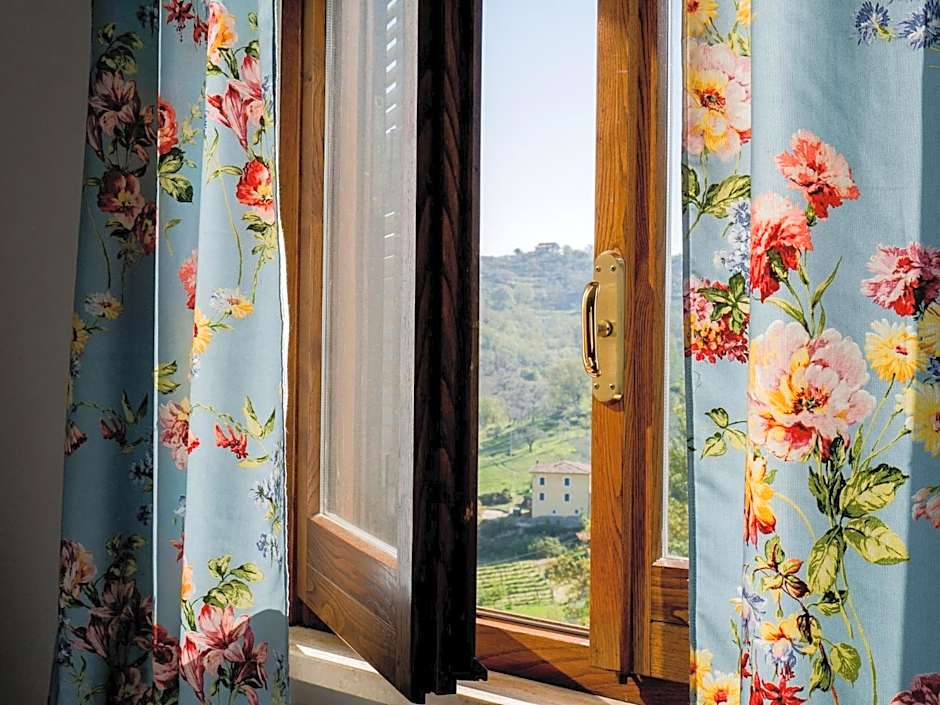 Hotel Albergo Ristorante Il Ciclope