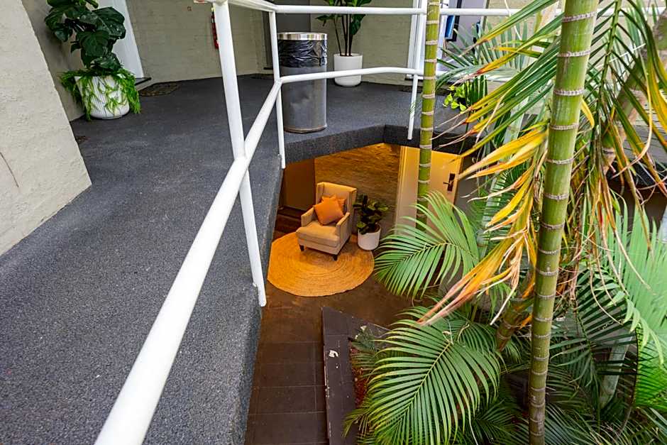Bankstown Motel 10