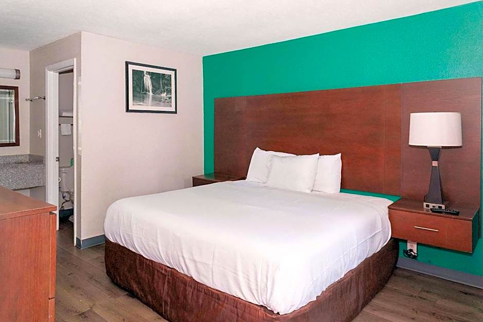 Rodeway Inn