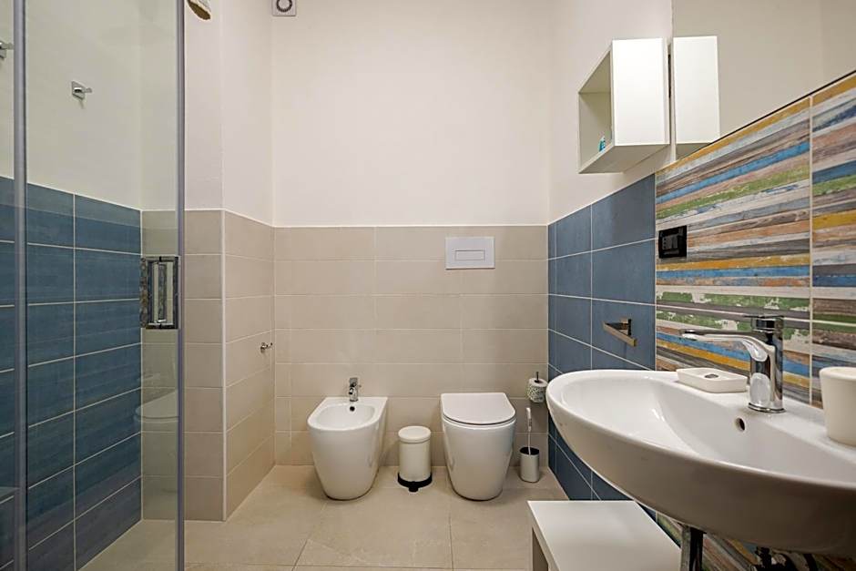 Panoramic Rooms