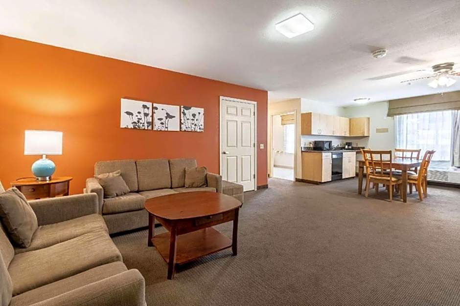 Sleep Inn & Suites Ronks - Lancaster Area