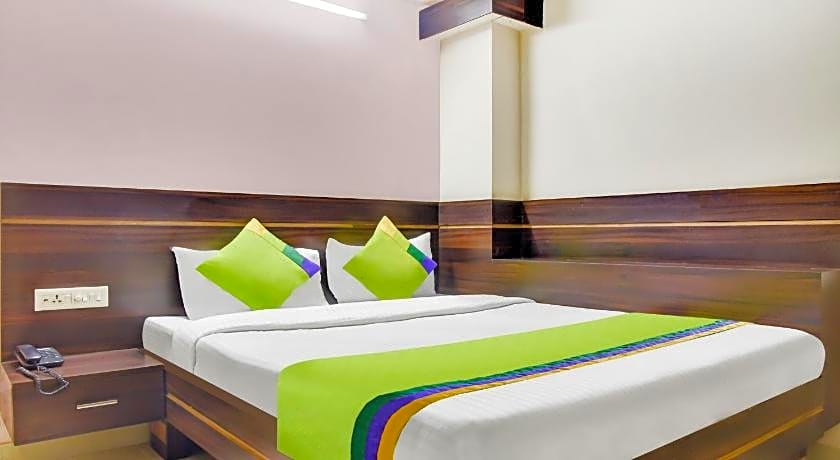 Treebo Royal Sun Palace MP Nagar Zone 2