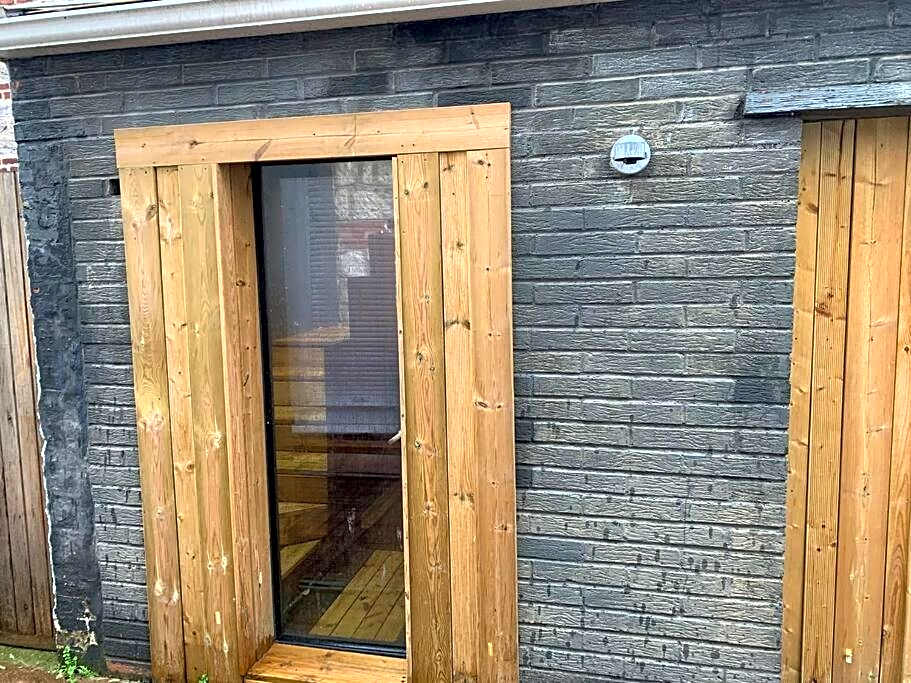 Le Touquet Paris Plage :Poupette