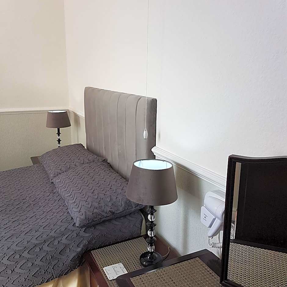 Binton Guest House