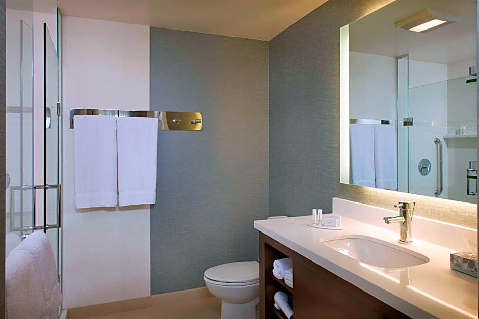 Residence Inn by Marriott Tustin Orange County