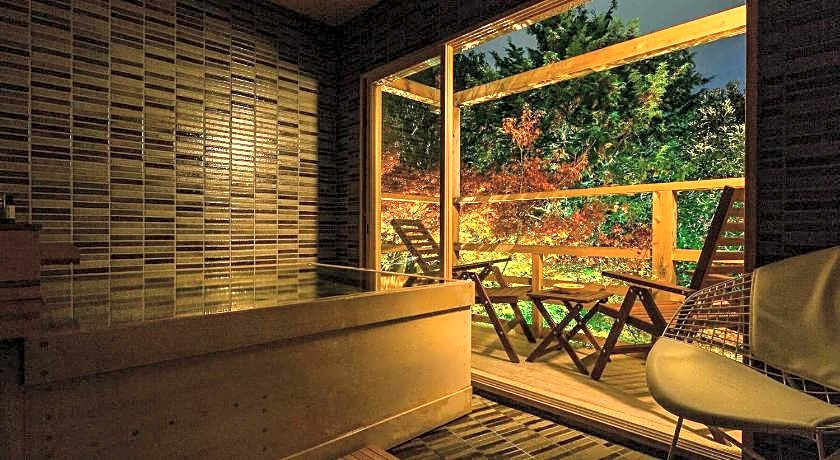 Kyoto Nanzenji Ryokan Yachiyo