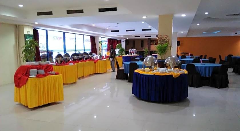 Hotel Mariat Sorong