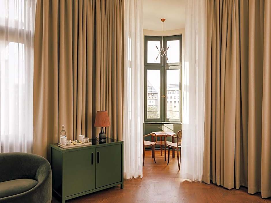 Boutique Hotel Château Royal