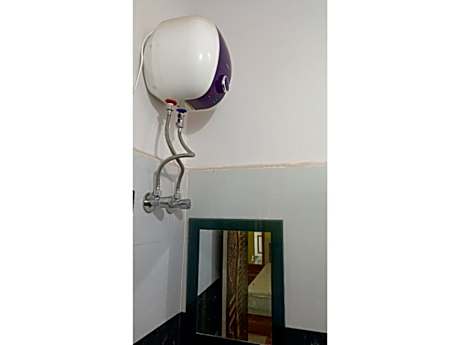 Hotel Omm Guest House Near Beach Puri By DPL