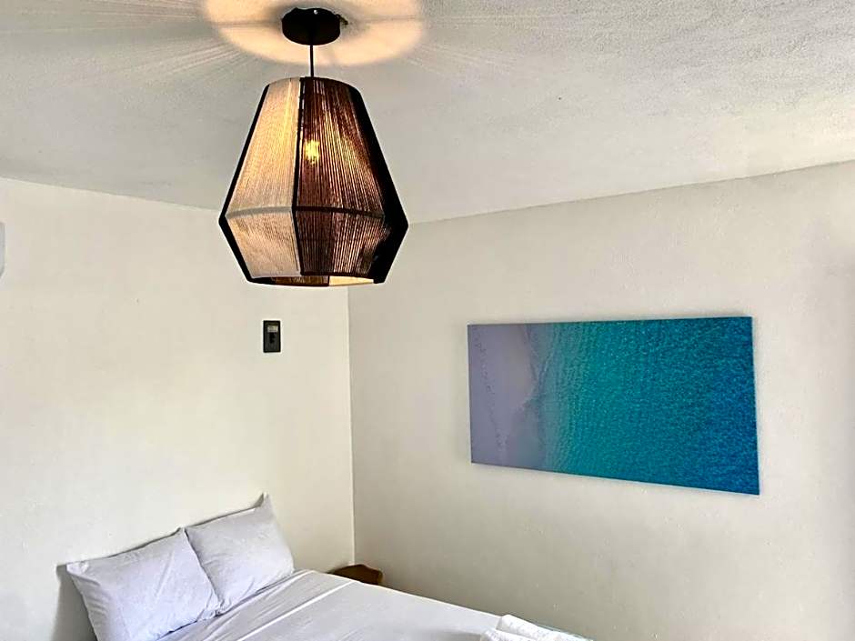 Casa Colibrí El Cuyo