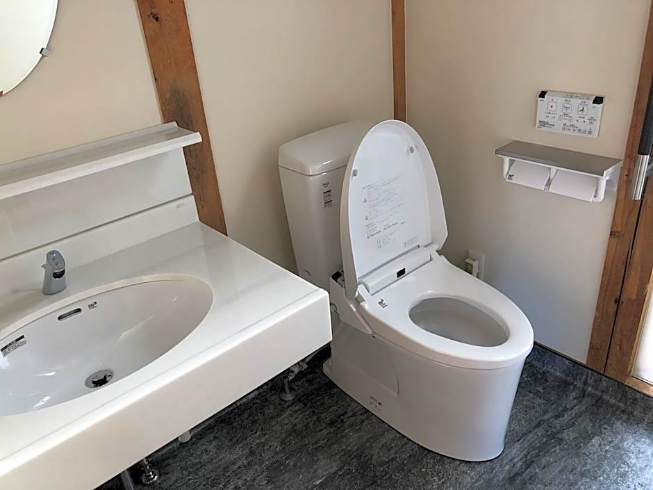 Shiraishi Island International Villa