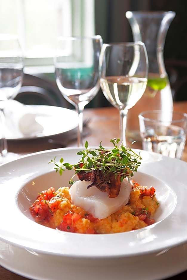 Herangtunet Mountain Lodge