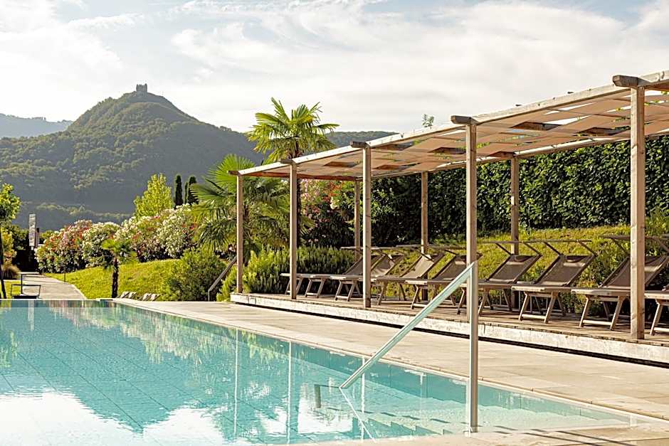 Hotel Thalhof am See