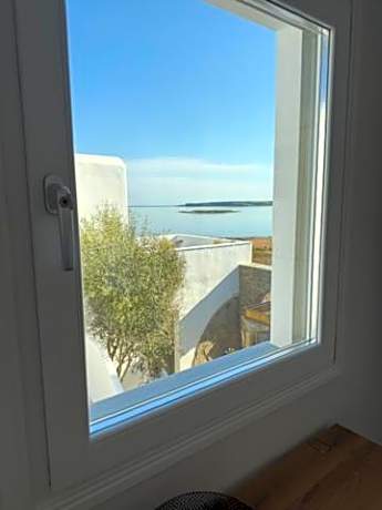 1 Double Bed or 2 Beds, Balcony