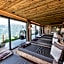 Mountain Lodge Prennanger
