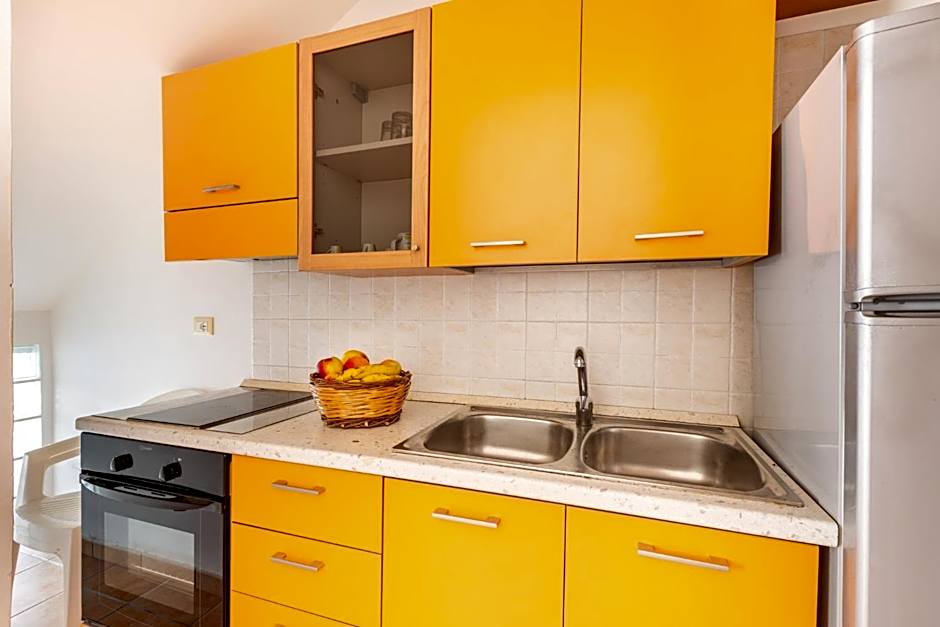 Residence Magic Sea Lido Marini