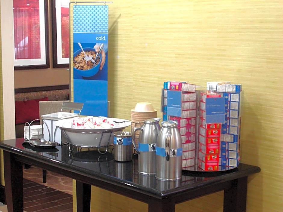 Hampton Inn By Hilton Atlanta-Fairburn, Ga