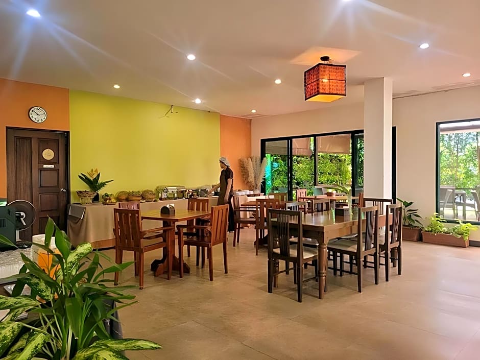 Wilacha Hotel