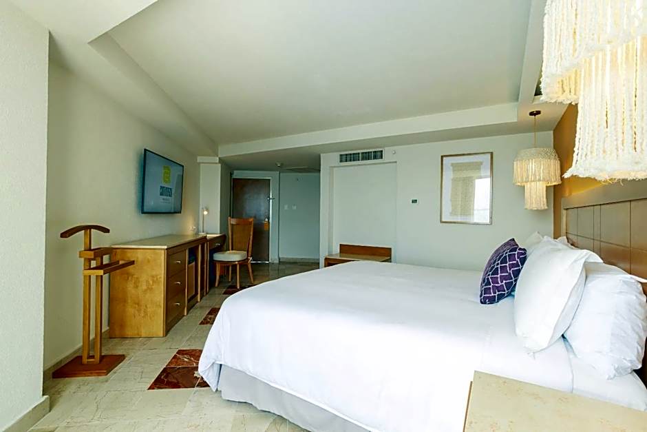 Camino Real Veracruz