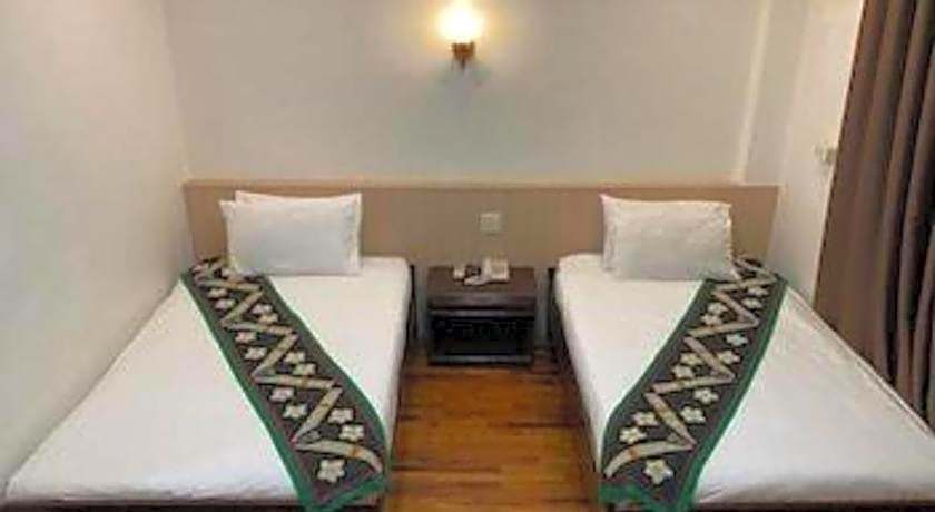 Anoulack Khen Lao Hotel