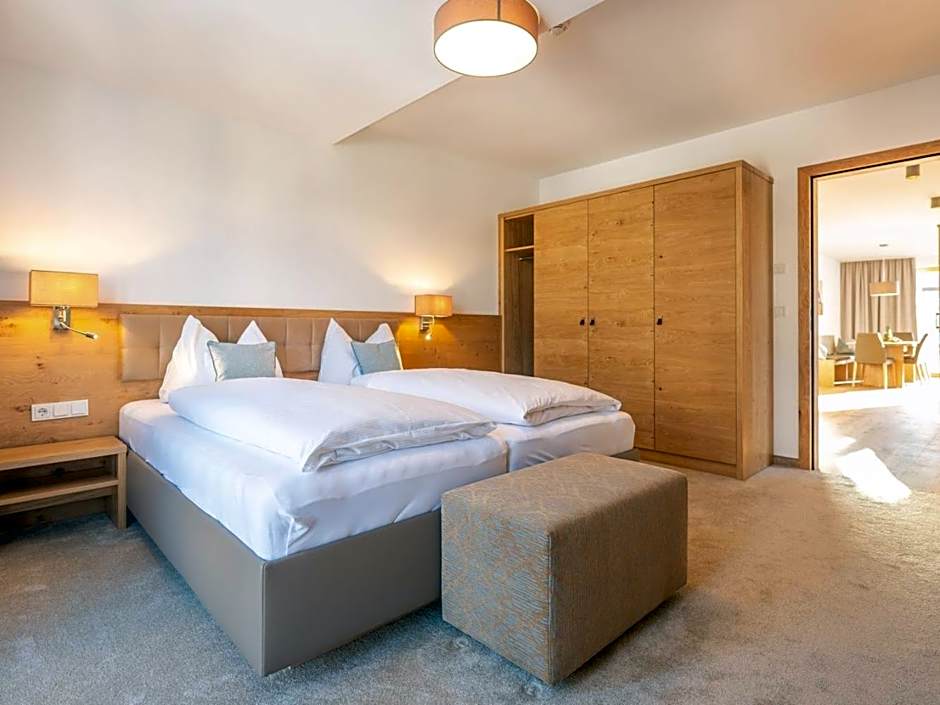 GOTTHARD - FINE LIVING APARTMENTS