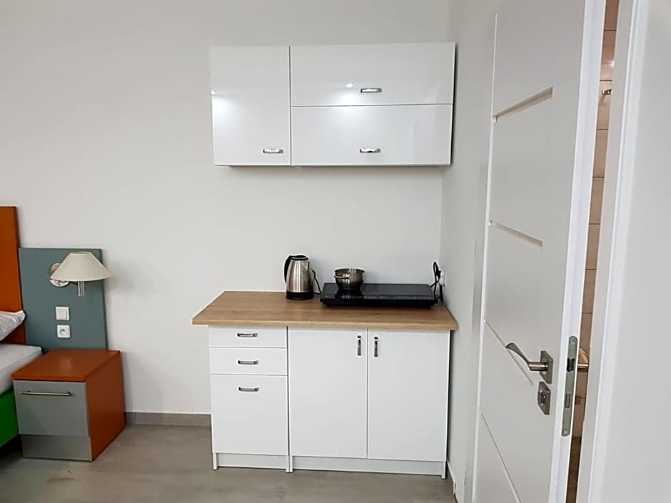 LEMA Pokoje Gościnne