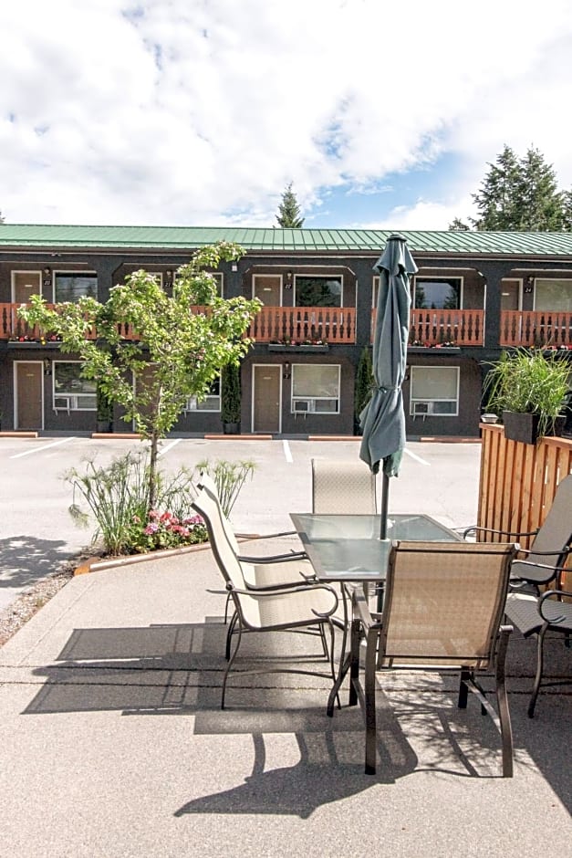 Crystal Springs Motel