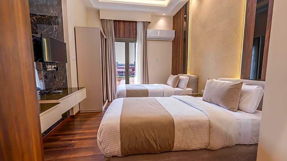 Egyptian Night Hostel