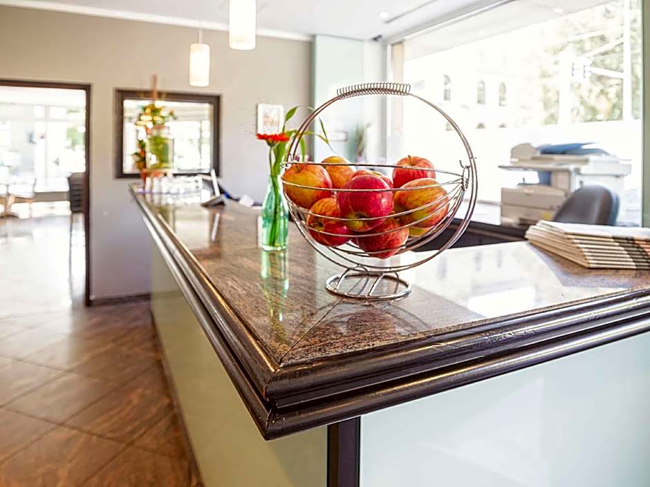 Hotel Berlin Mitte by Campanile