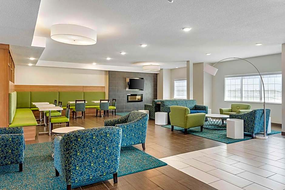 Best Western Limon
