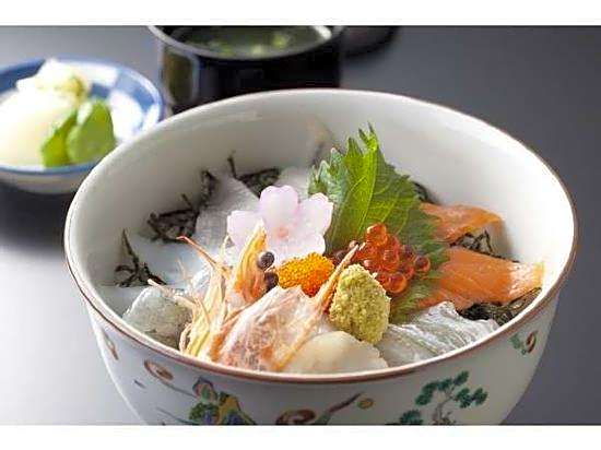 Nagisakan Kimura Karatsu Chaya