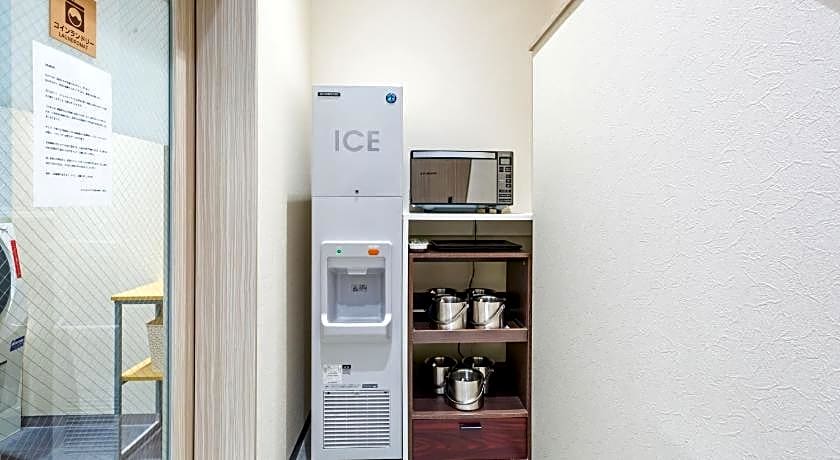 Hotel Meldia Shijo Kawaramachi