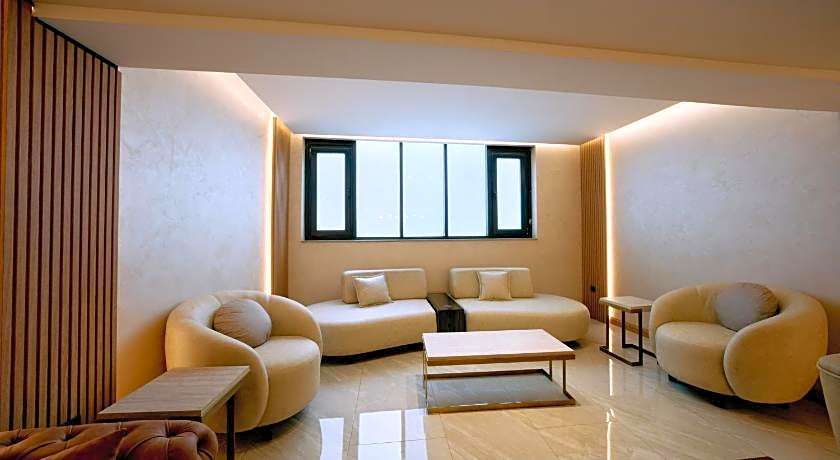 Osmanbey Fatih Hotel