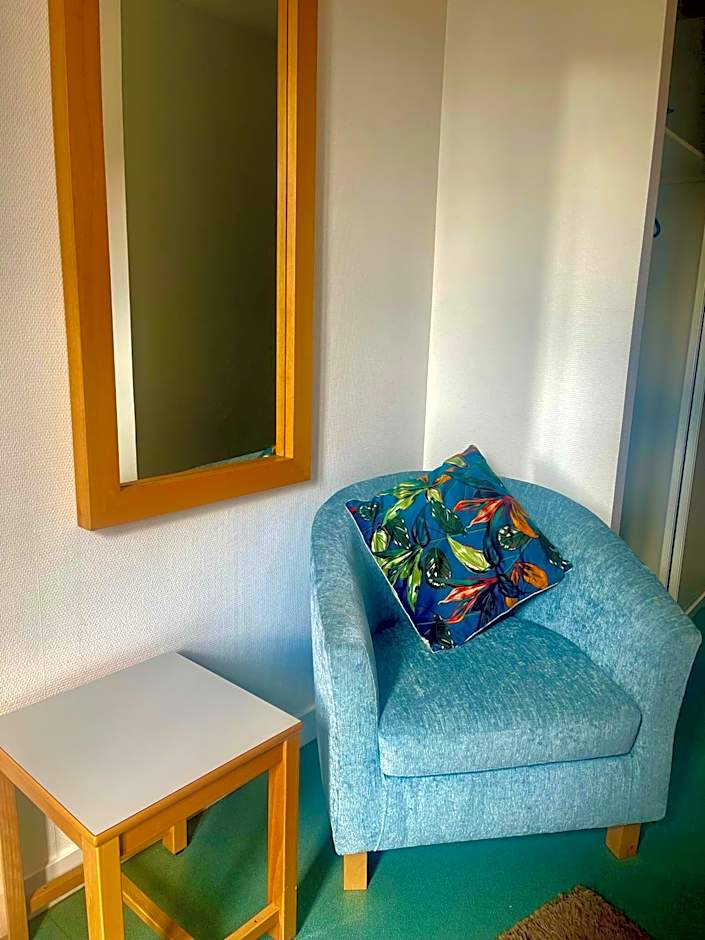 Le Diamant Chambrés