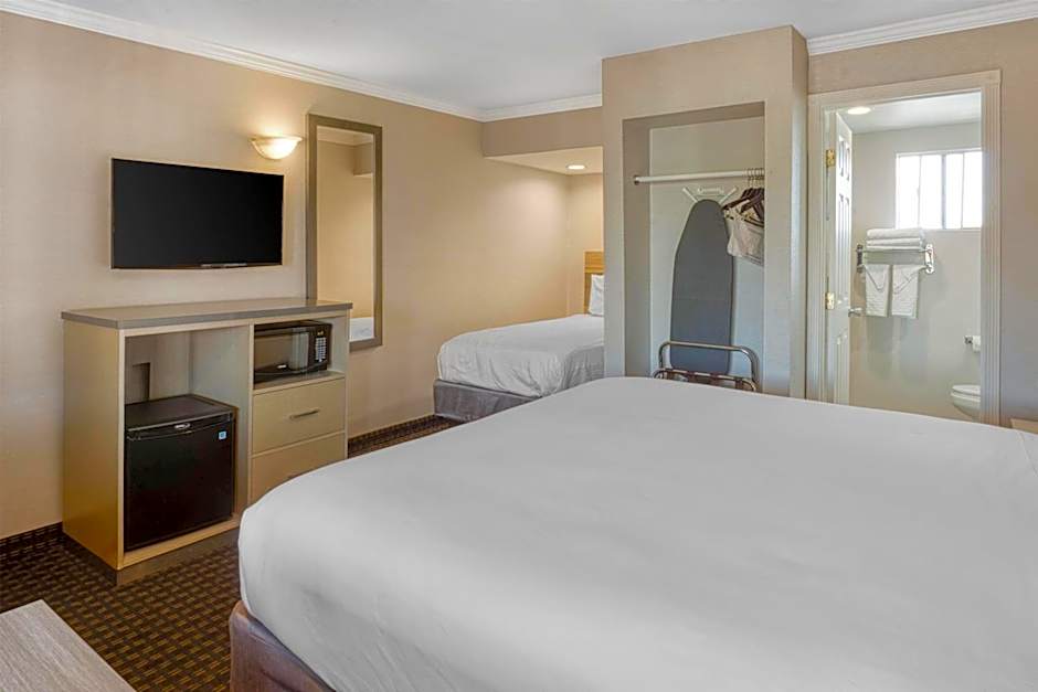 SureStay Hotel by Best Western San Rafael