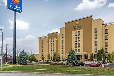Comfort Inn & Suites Lexington