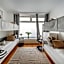 Central Apartment Lofts