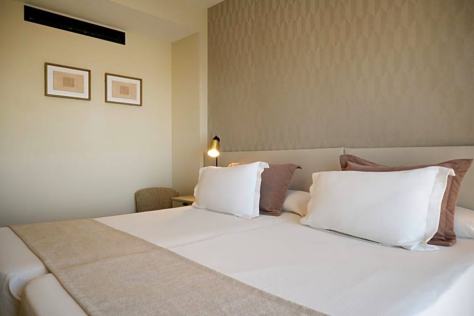 Sercotel Hotel Zurbarán