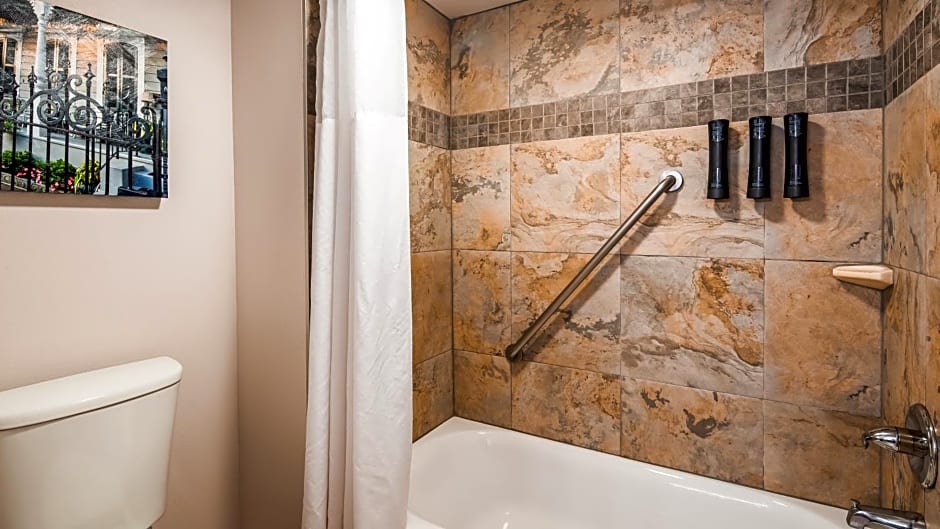Best Western Plus Westbank