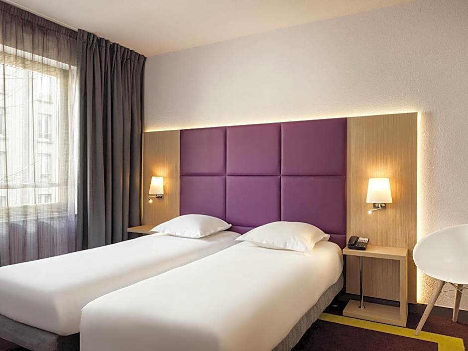 Aparthotel Adagio Paris Malakoff Chatillon