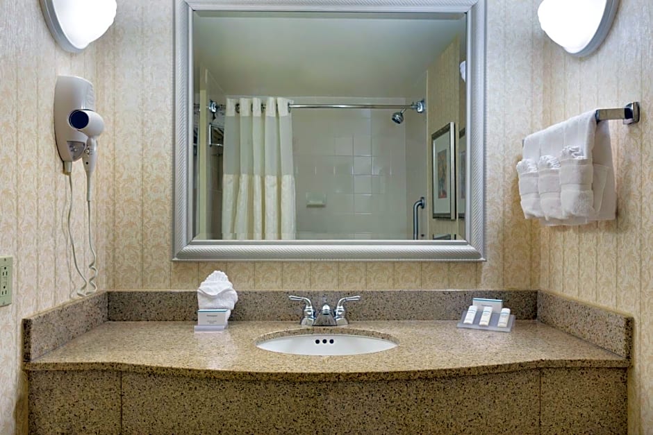 Hilton Garden Inn Fairfax