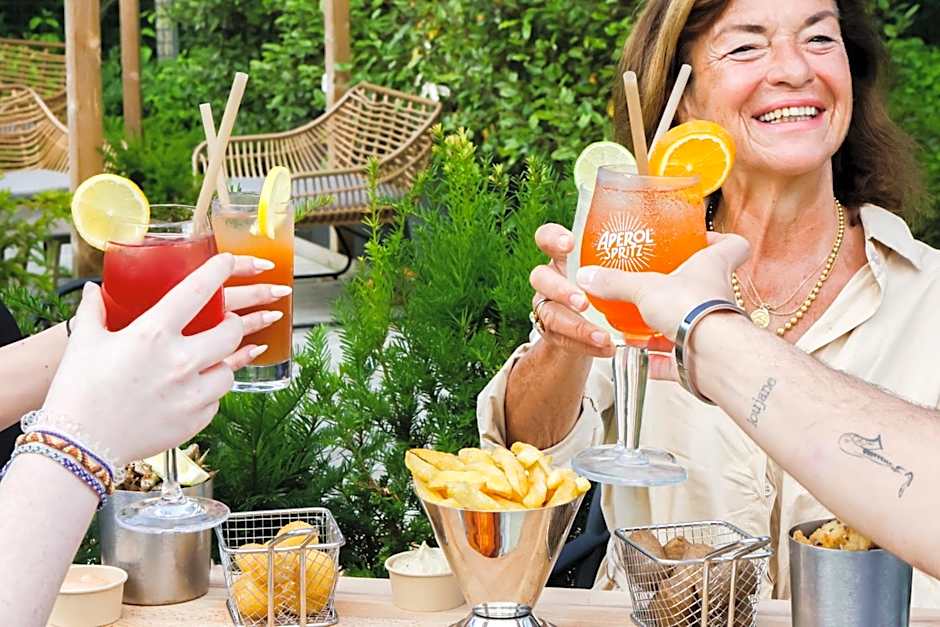 Hotel Mercure Lille Marcq-en-Baroeul