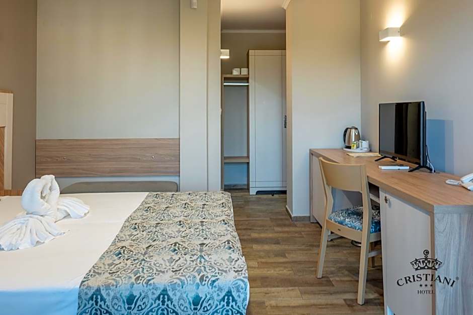 Cristiani Hotel Sozopol