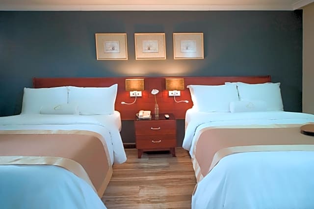 Hodelpa Gran Almirante